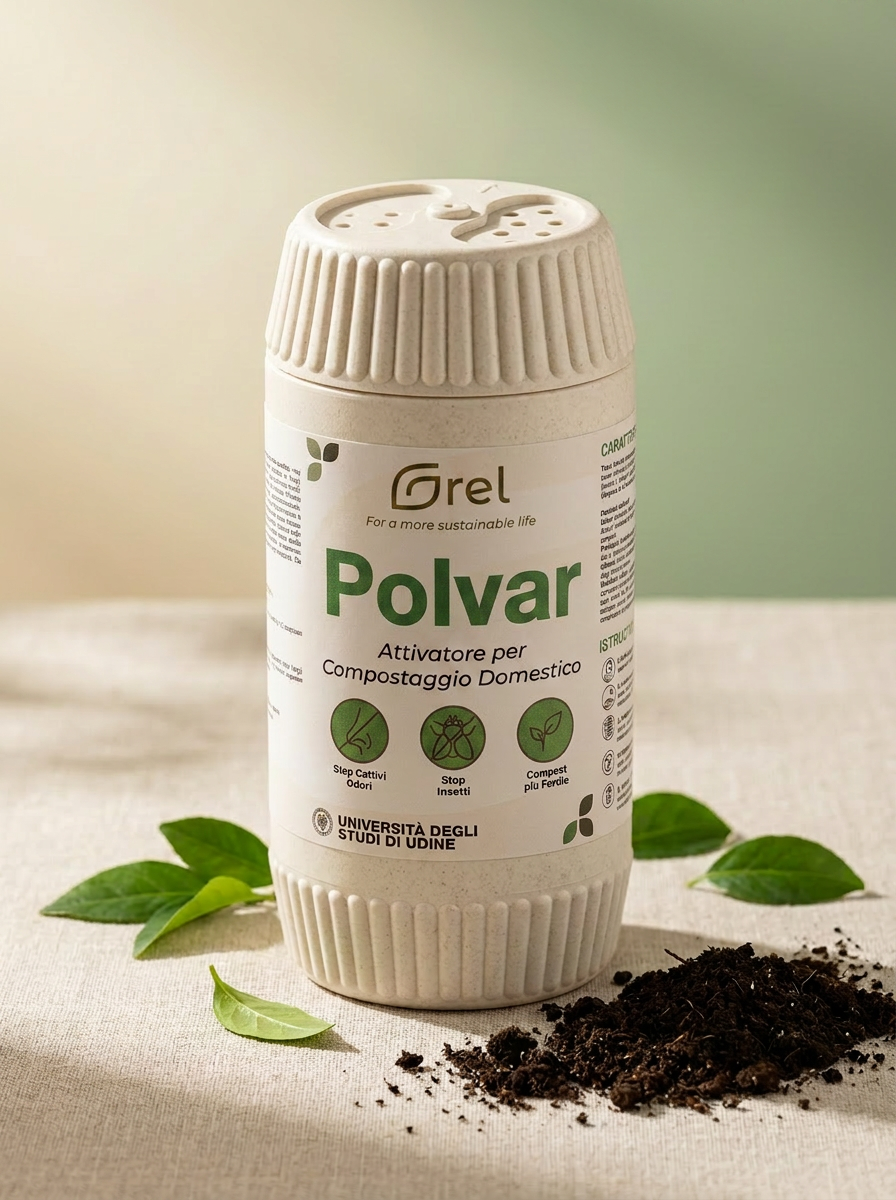 Polvar