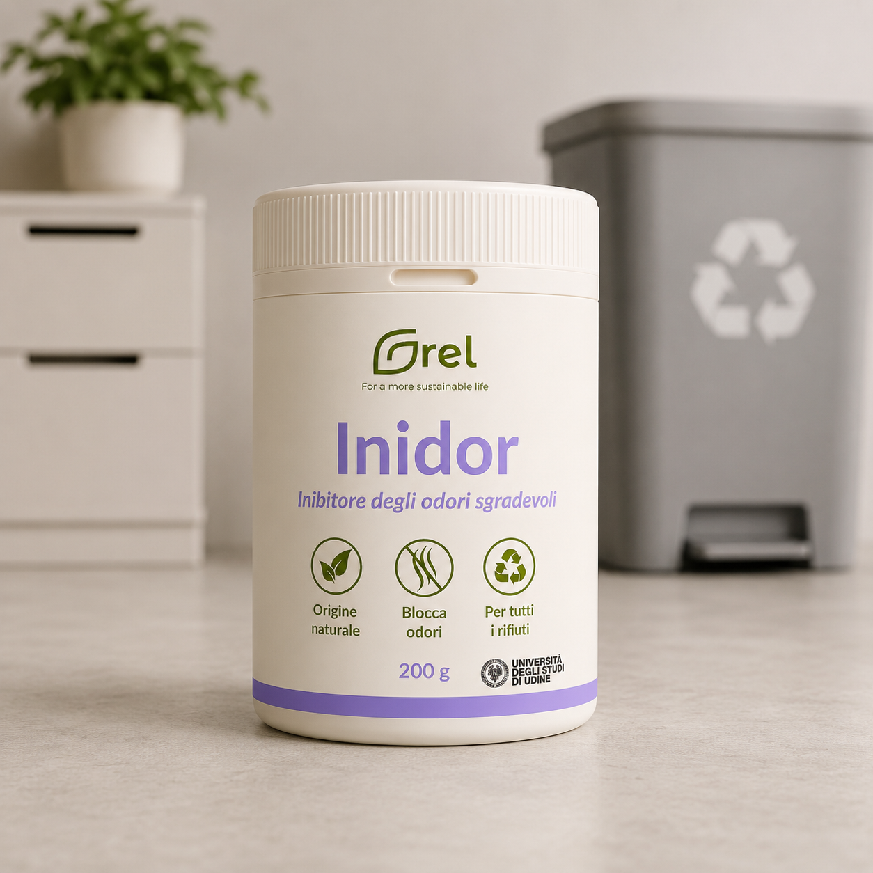 Inidor